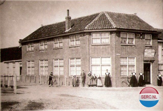 De Kapelle — Westkapelle