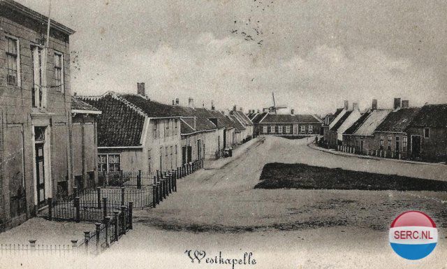 De Kapelle — Westkapelle
