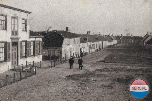 De Kapelle — Westkapelle