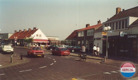 De Kapelle — Westkapelle