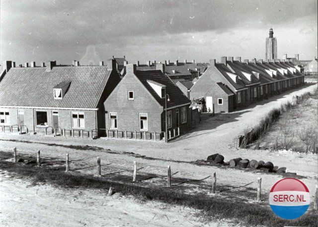 Jakob Brasserstraat — Westkapelle