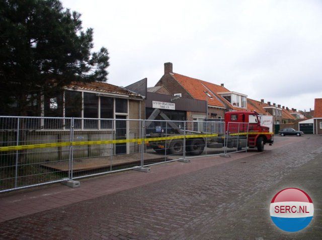 Jakob Brasserstraat — Westkapelle