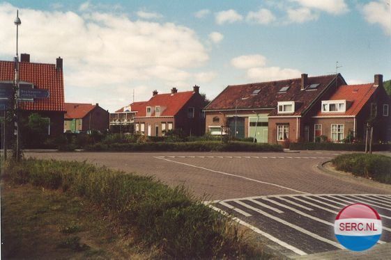 Casembrootstraat — Westkapelle