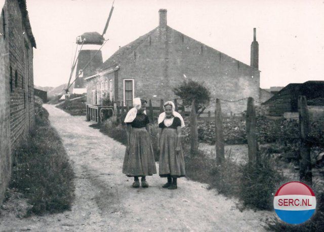De Baan — Westkapelle