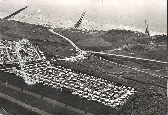 Camping — Westkapelle