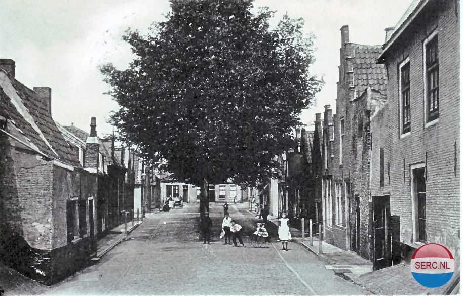 Breedstraat — Zierikzee