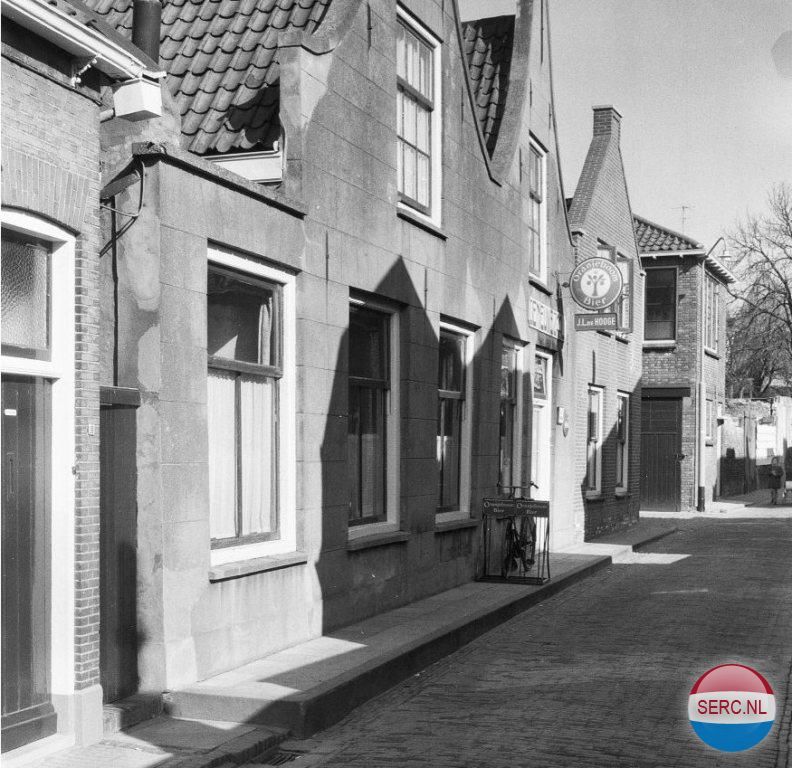 Beddeweeg — Zierikzee