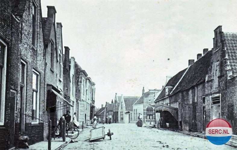 Lammermarkt — Zierikzee