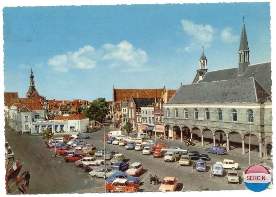 Havenplein — Zierikzee