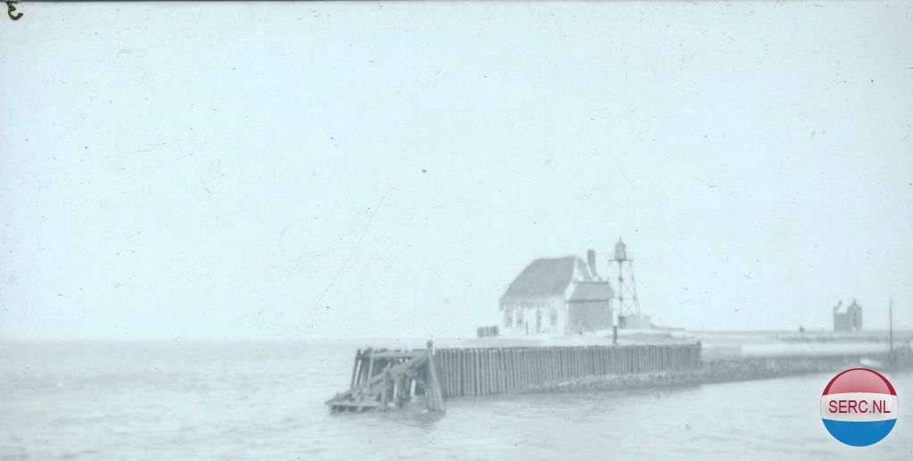 Havenhoofd — Zierikzee