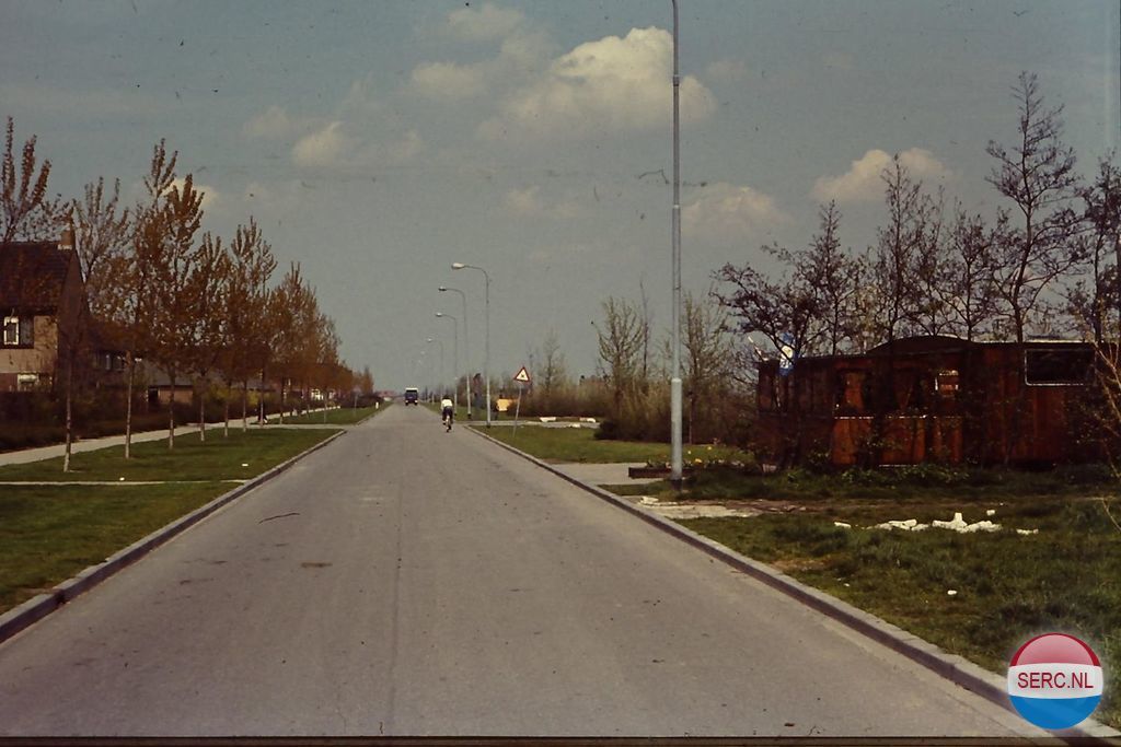 Grevelingenstraat — Zierikzee