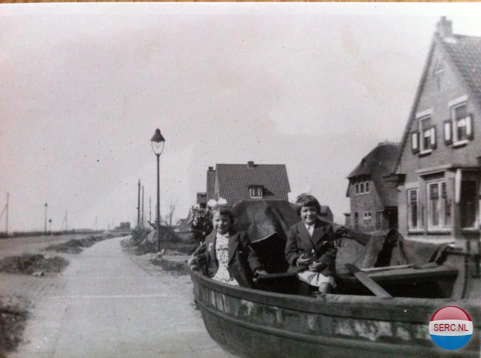 Lange Blokweg — Zierikzee