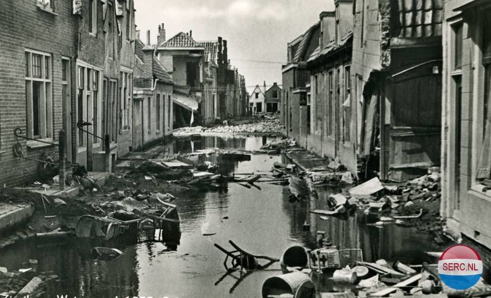 Krepelstraat — Zierikzee