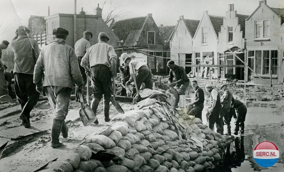 Hoofdpoortstraat — Zierikzee