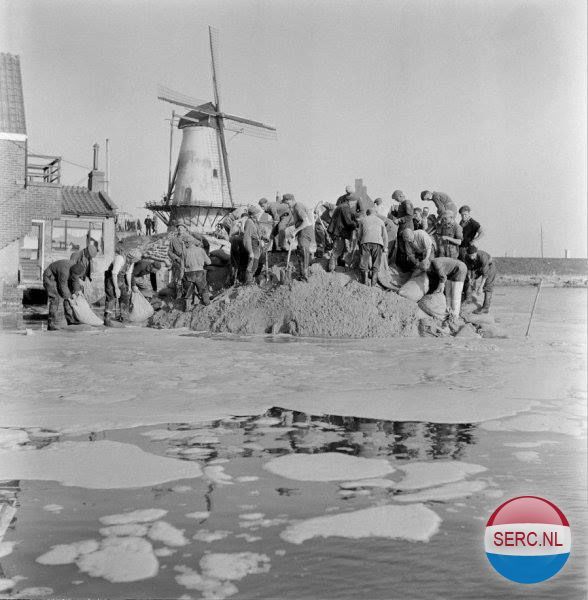 Bolwerk — Zierikzee