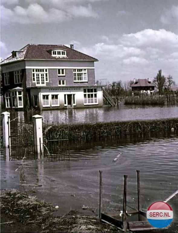 Grachtweg — Zierikzee