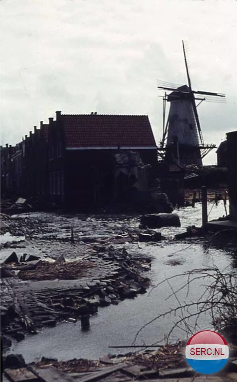 Hoofdpoortstraat — Zierikzee