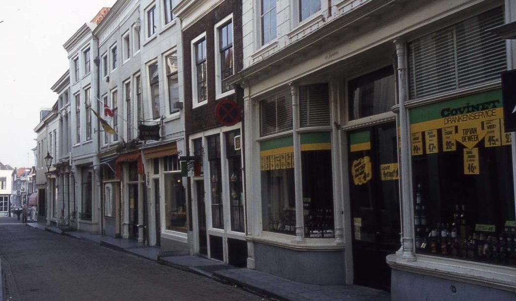 Dan — Zierikzee