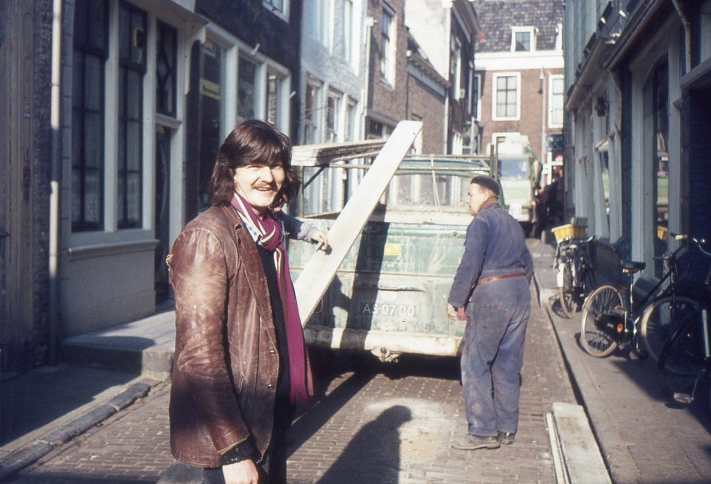 Korte St. Janstraat — Zierikzee