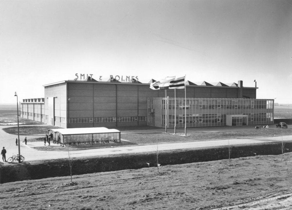 Bedrijven — Zierikzee