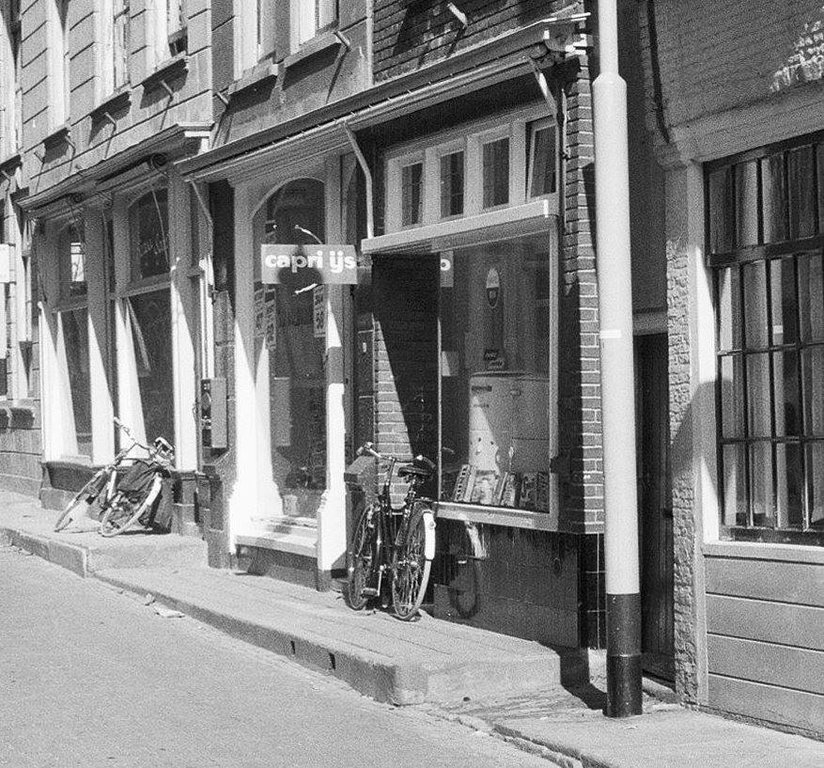 Korte Sint Jansstraat — Zierikzee