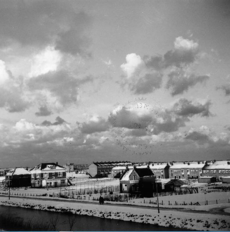 Grachtweg — Zierikzee