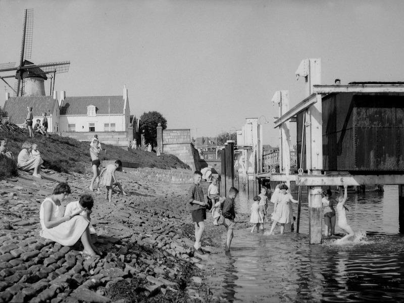 Haven — Zierikzee