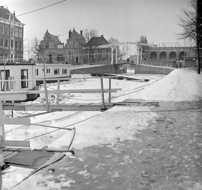 Haven — Zierikzee