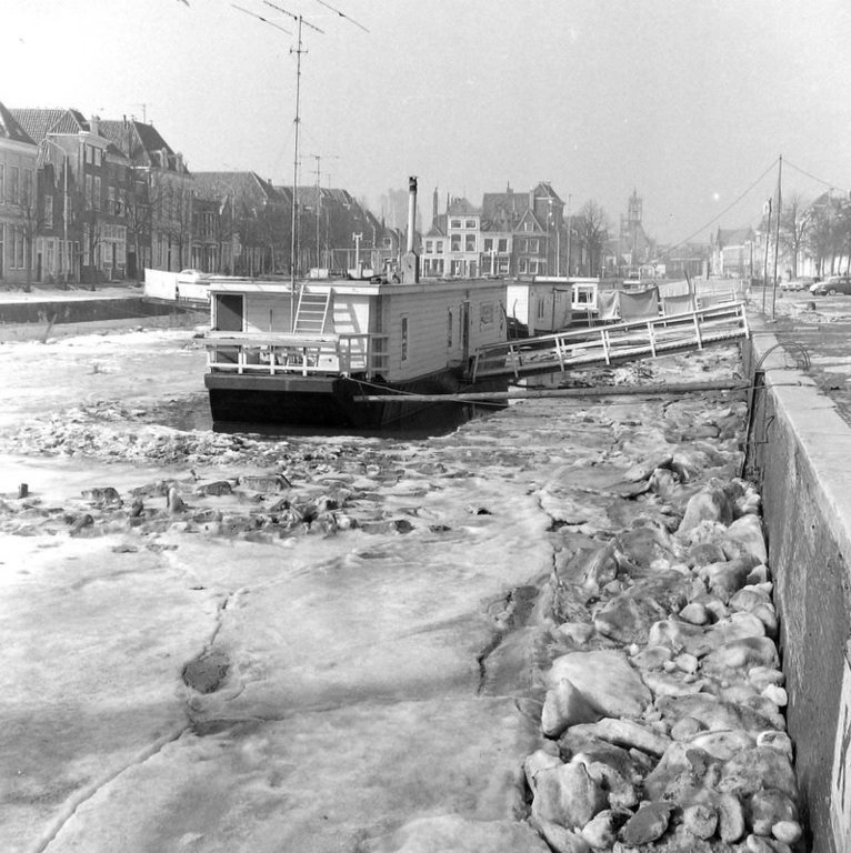 Haven — Zierikzee
