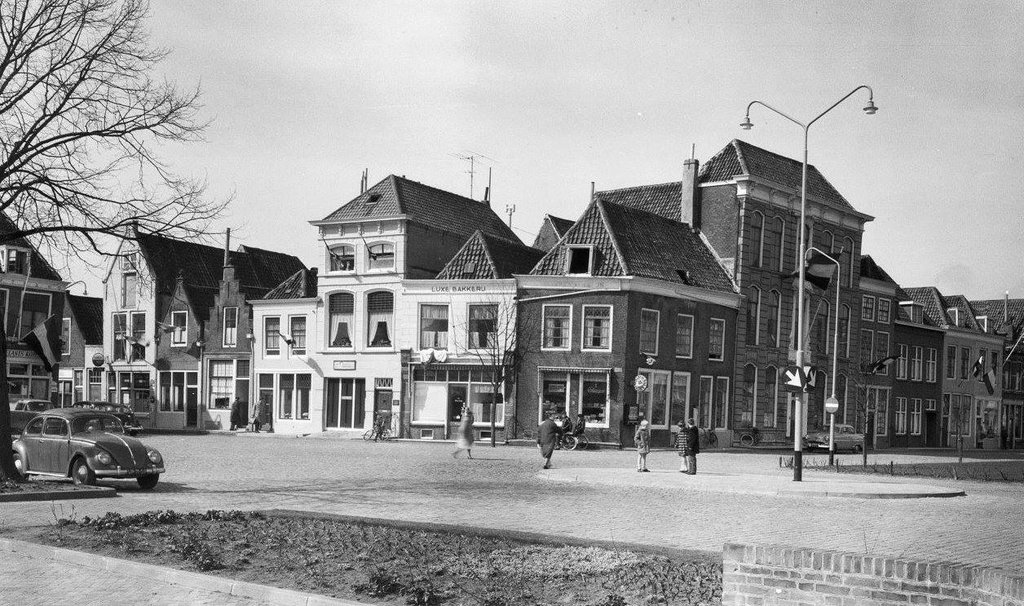 Kraanplein — Zierikzee