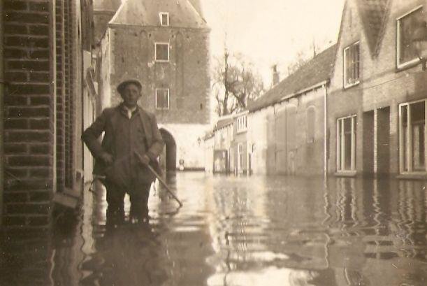 Korte Nobelstraat — Zierikzee