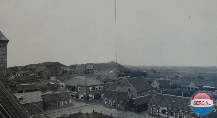 Panorama — Zoutelande