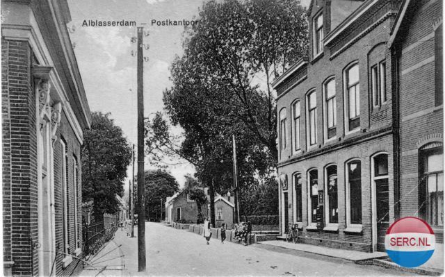 Cortgene — Alblasserdam