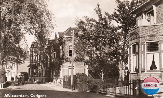 Cortgene — Alblasserdam