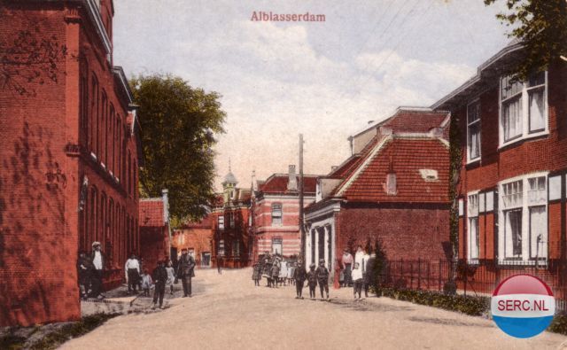 Cortgene — Alblasserdam