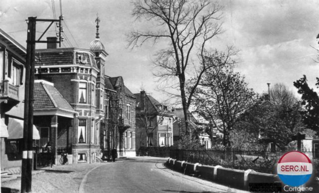 Cortgene — Alblasserdam