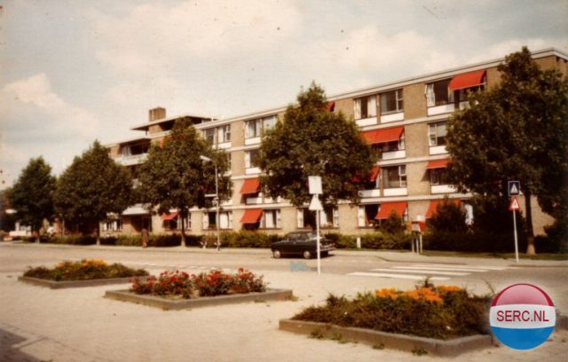 Blokweerweg — Alblasserdam