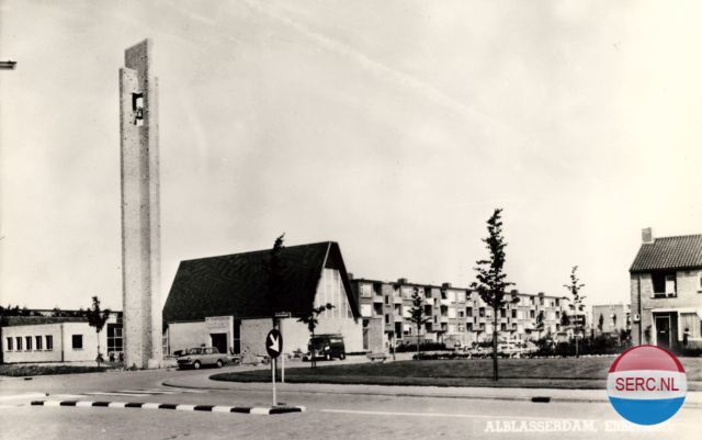 Blokweerweg — Alblasserdam