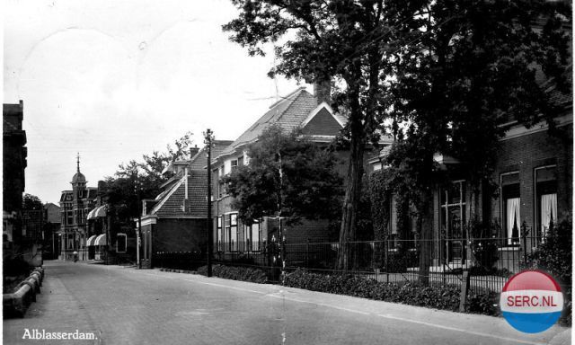 Cortgene — Alblasserdam