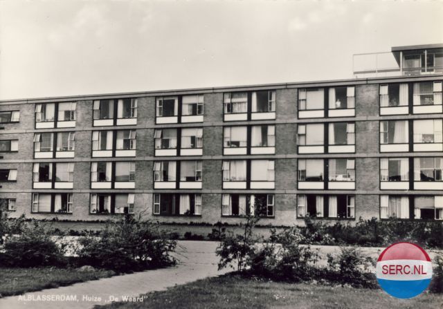 Blokweerweg — Alblasserdam