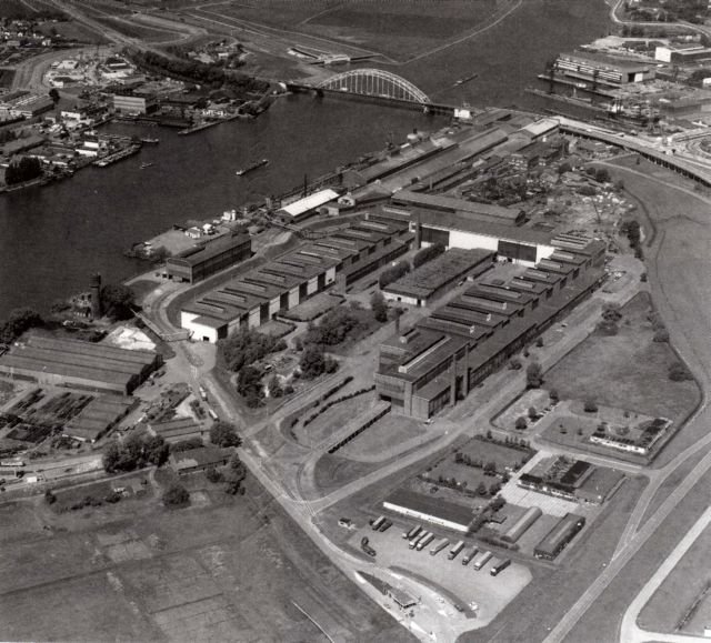 Bedrijven — Alblasserdam