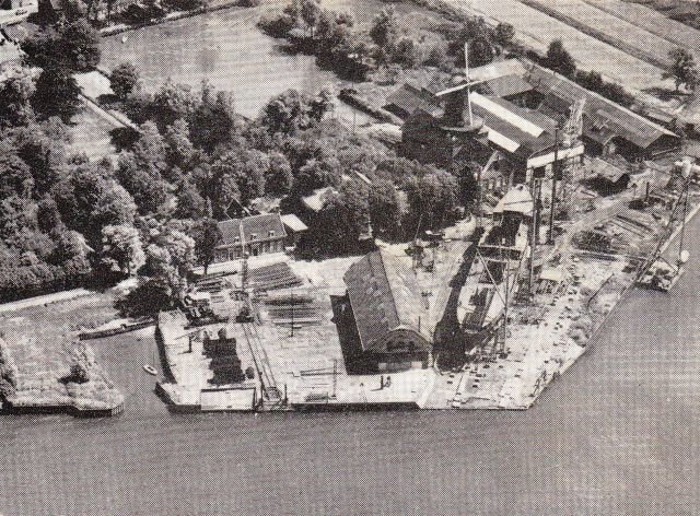 Bedrijven — Alblasserdam