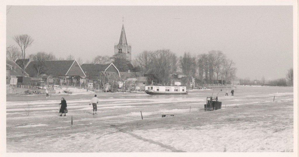 Alblas — Alblasserdam