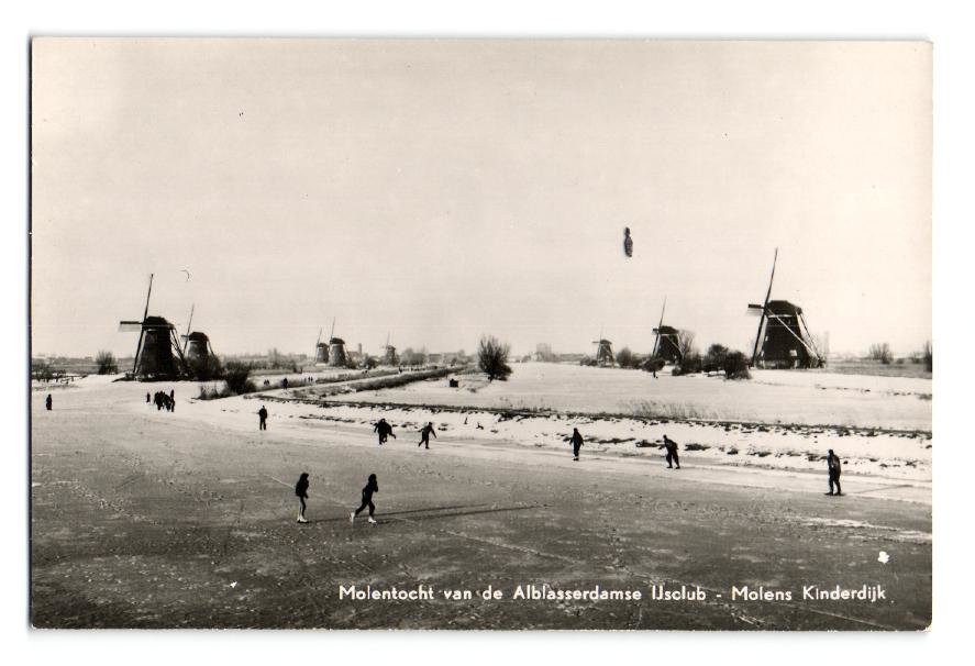Alblas — Alblasserdam