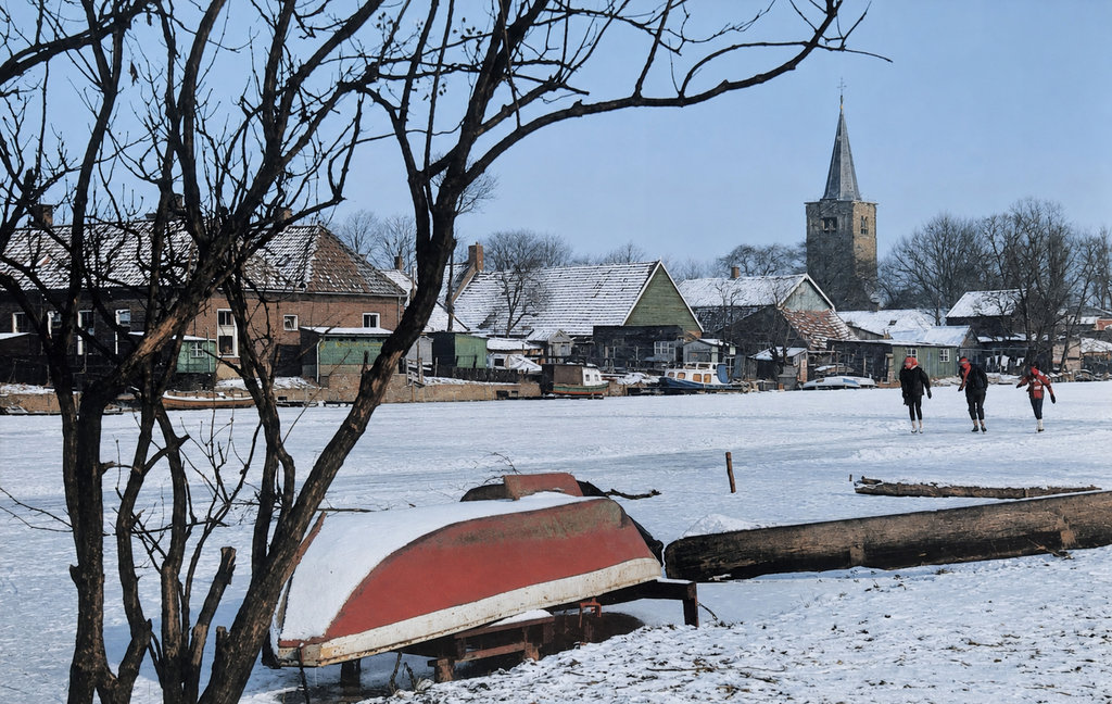 Alblas — Alblasserdam