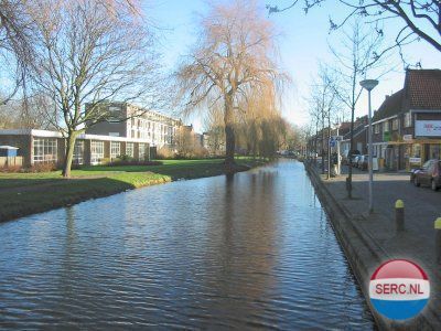 Aarkade — Alphen aan den Rijn