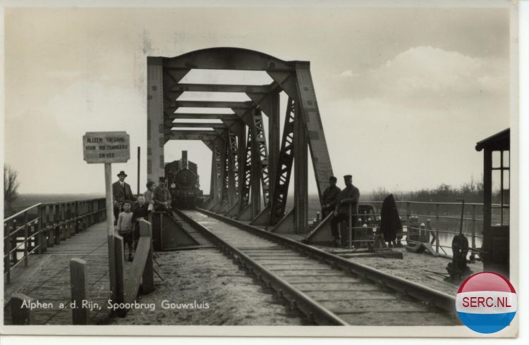 Bruggen — Alphen aan den Rijn