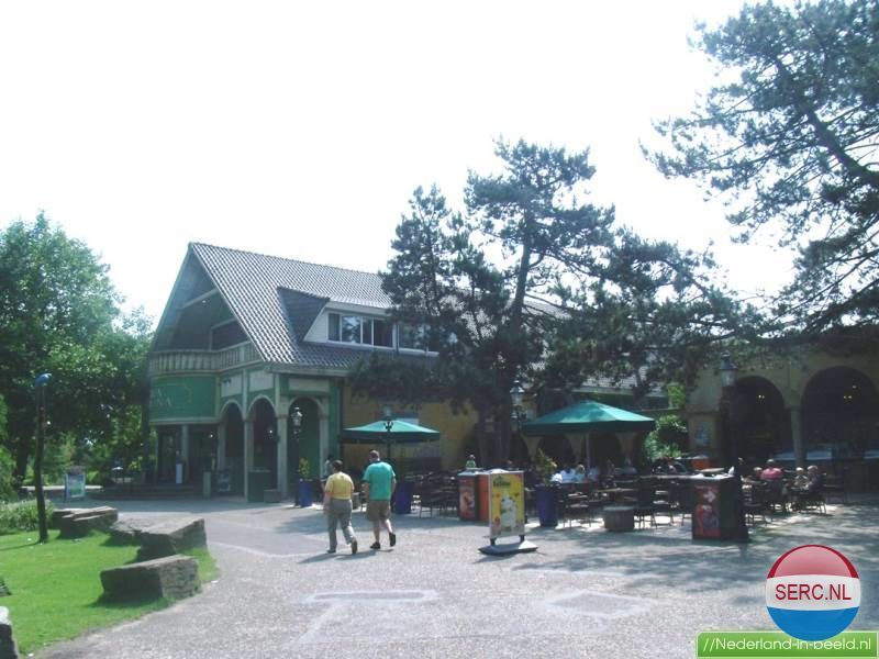Avifauna — Alphen aan den Rijn
