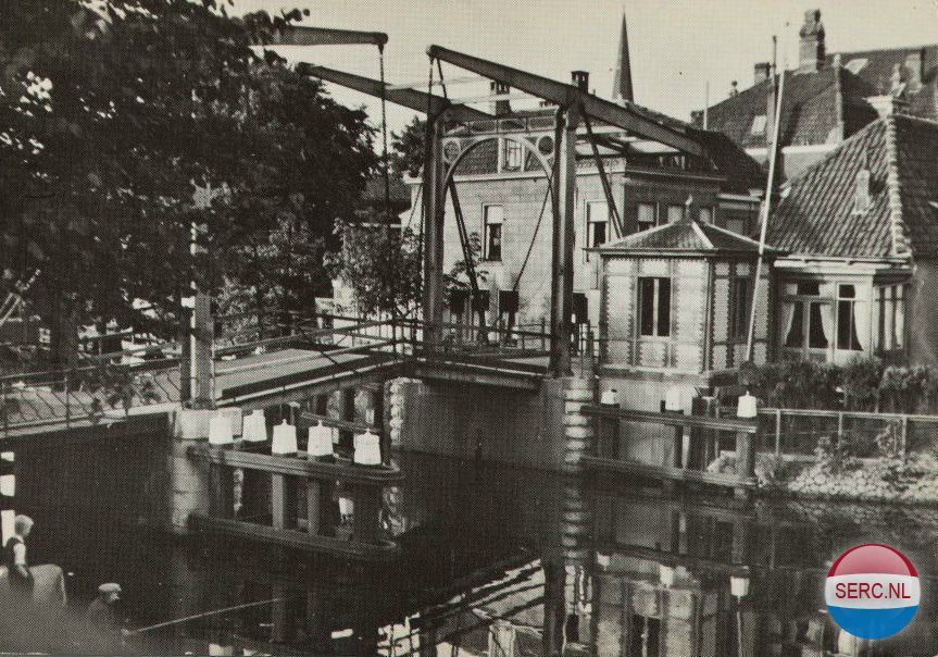 Bruggen — Alphen aan den Rijn