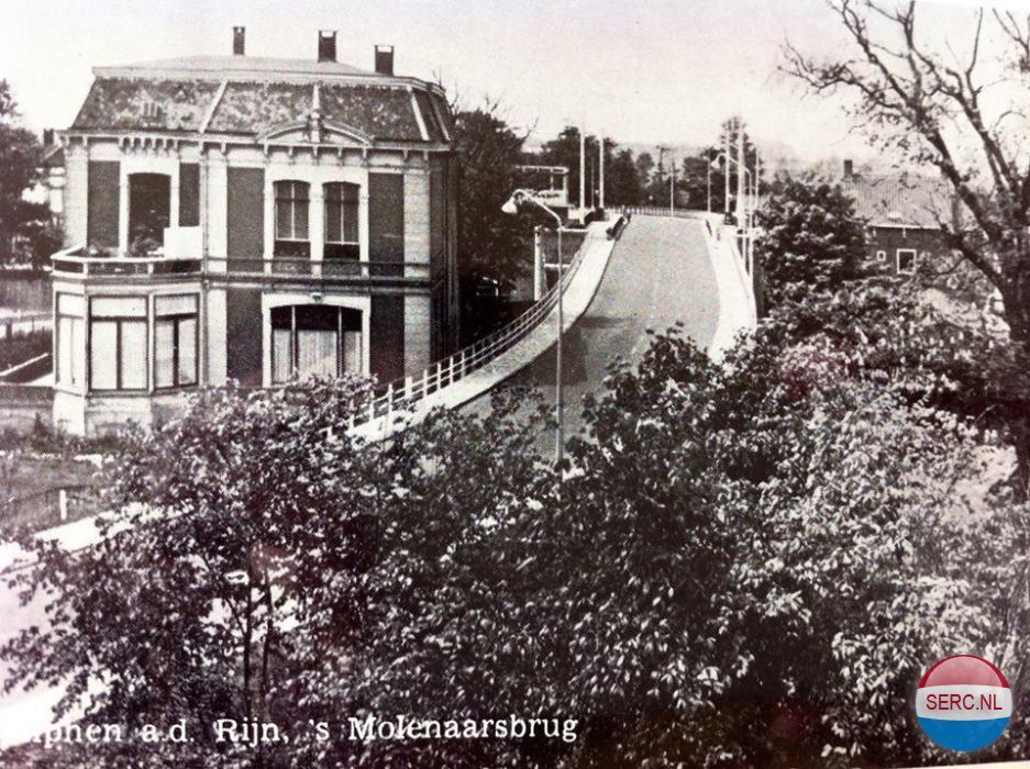 Bruggen — Alphen aan den Rijn